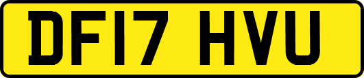 DF17HVU