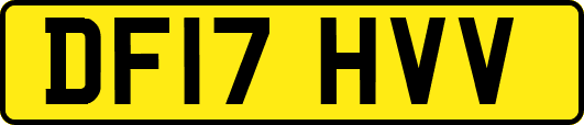 DF17HVV