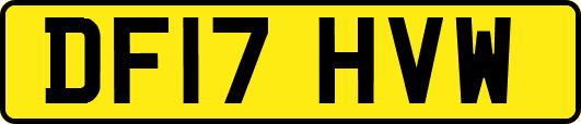 DF17HVW