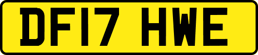 DF17HWE