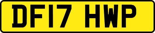 DF17HWP