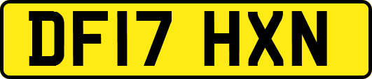 DF17HXN