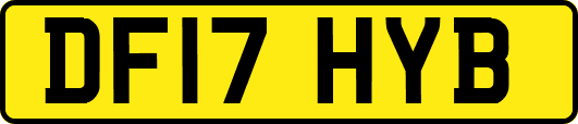 DF17HYB
