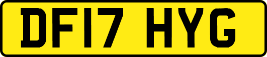 DF17HYG