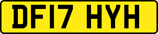 DF17HYH