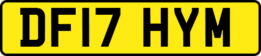 DF17HYM