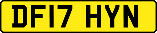 DF17HYN