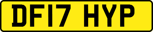 DF17HYP