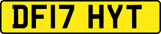 DF17HYT