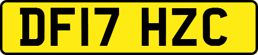 DF17HZC