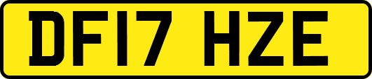 DF17HZE