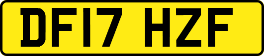 DF17HZF