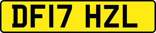 DF17HZL