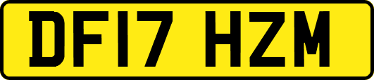DF17HZM