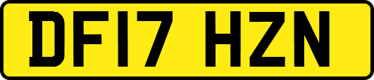 DF17HZN