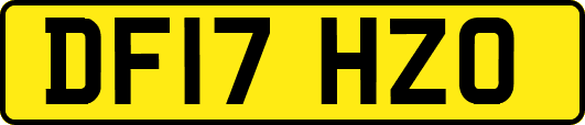DF17HZO