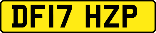 DF17HZP