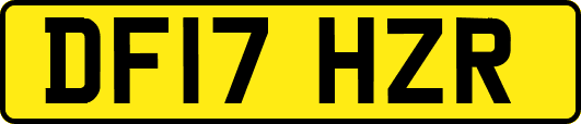DF17HZR