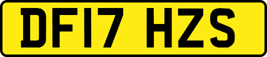 DF17HZS