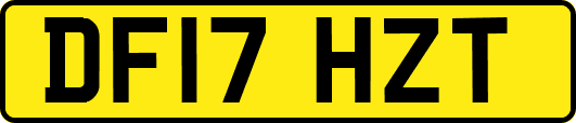 DF17HZT
