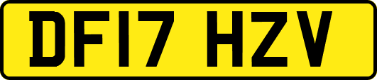 DF17HZV