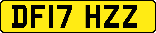 DF17HZZ