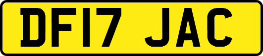 DF17JAC