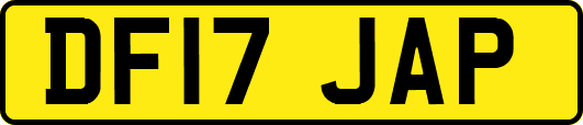 DF17JAP