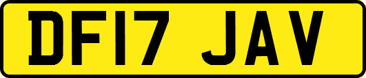 DF17JAV