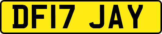 DF17JAY