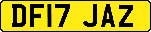 DF17JAZ