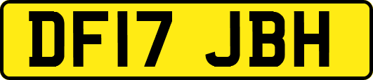 DF17JBH