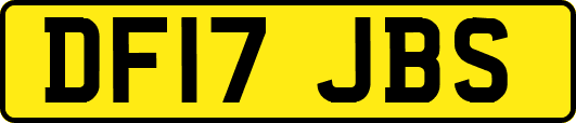DF17JBS