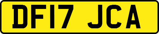 DF17JCA