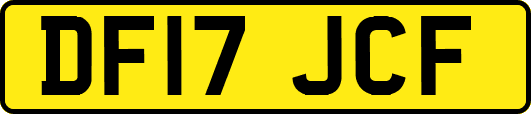 DF17JCF