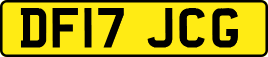 DF17JCG