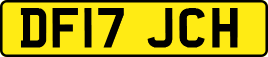 DF17JCH