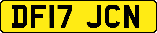 DF17JCN