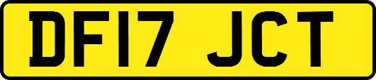 DF17JCT
