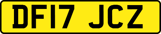 DF17JCZ