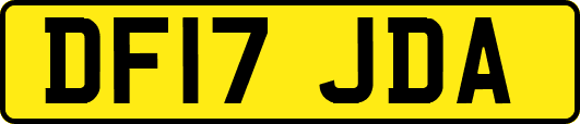 DF17JDA