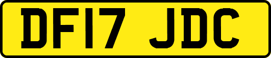 DF17JDC