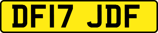 DF17JDF