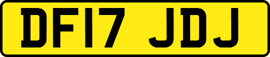 DF17JDJ