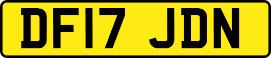 DF17JDN