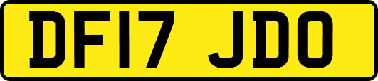 DF17JDO