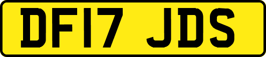DF17JDS