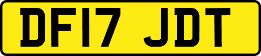DF17JDT