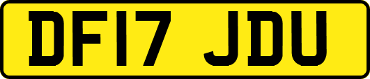 DF17JDU
