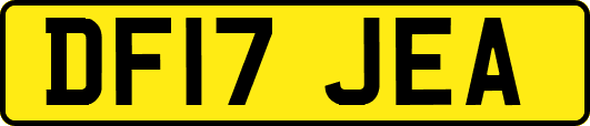 DF17JEA
